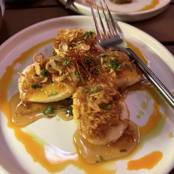 Hanuman Thai Eatery - Thai Near Me - Costa Mesa, California