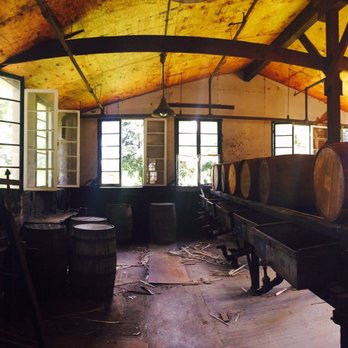 Stitzel-Weller Distillery  - Distilleries Near Me - Shively, Kentucky
