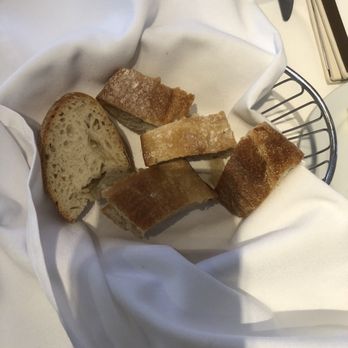 Trattoria Amici - Bread - Italian Near Me - Glendale, California