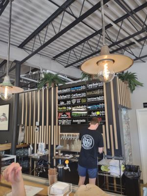 BabyCat Brewery by null