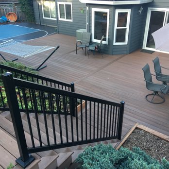 NW Modern - Decks & Railing Near Me - Beaverton, Oregon NW Modern - Decks & Railing Near Me - Beaverton, Oregon