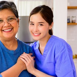 Concierge Care- Daytona