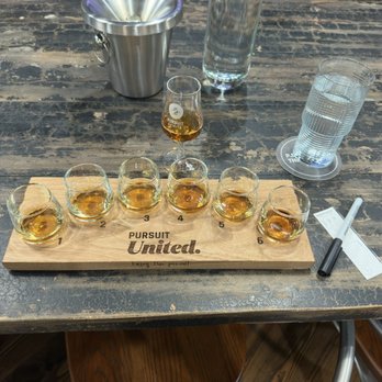 Pursuit Spirits - Distilleries Near Me - Louisville, Kentucky Pursuit Spirits - Distilleries Near Me - Louisville, Kentucky