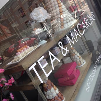 Anet Gesualdi Macaron - Store front on Dupont - Bakeries Near Me - Toronto, Ontario Anet Gesualdi Macaron - Store front on Dupont - Bakeries Near Me - Toronto, Ontario
