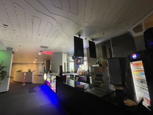 Downtown Cinemas by null