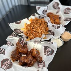 The Buffalo Spot - Pico Rivera