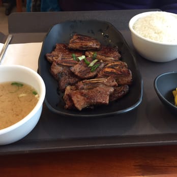 Bab Plus Korean Restaurant - Korean Near Me - Urbana, Illinois