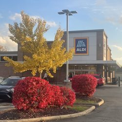 ALDI