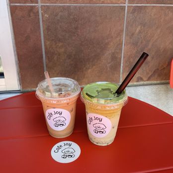 Cafe Joy - Coffee & Tea Near Me - Bellevue, Washington Cafe Joy - Coffee & Tea Near Me - Bellevue, Washington