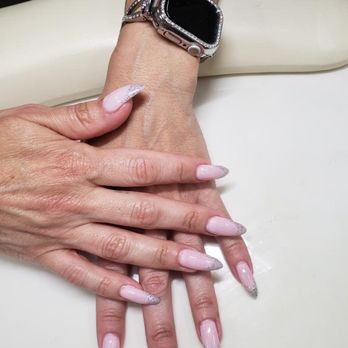E-Nails - My beautiful princess nails  meer... - Nail Salons Near Me - Vista, California