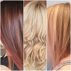 Jessica Costa Hair