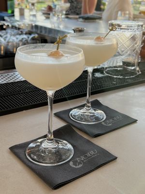 Nobu Del Coronado by null