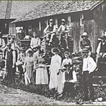 Berlin Fruit Box - a group of men and women standing in front of a building - Fruits & Veggies Near Me - Berlin Heights, Ohio Berlin Fruit Box - a group of men and women standing in front of a building - Fruits & Veggies Near Me - Berlin Heights, Ohio
