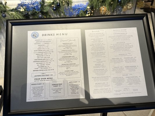 Cafe Hagen Modern All Day Cafe by null