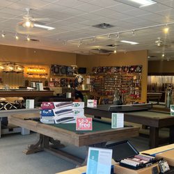 Billiard Factory