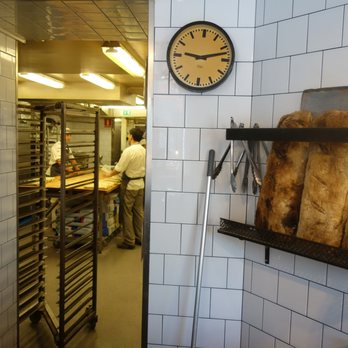 Fabrique - 05/28/18 Fabrique Stenugnsbageri - Bakeries Near Me - Stockholm, Alberta