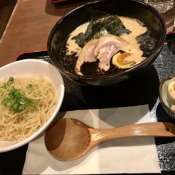 Ramen Isshin - Garlic Shoyu - Ramen Near Me - Toronto, Ontario Ramen Isshin - Garlic Shoyu - Ramen Near Me - Toronto, Ontario