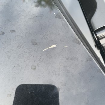 Safelite AutoGlass - The scratch and dent again - Auto Glass Services Near Me Safelite AutoGlass - The scratch and dent again - Auto Glass Services Near Me