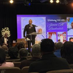 Faithful Central Bible Church