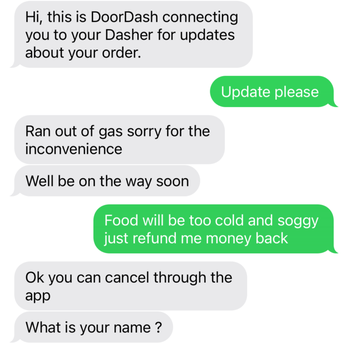 Doordash Kitchens - Food Delivery Services Near Me - San Fernando Valley, California Doordash Kitchens - Food Delivery Services Near Me - San Fernando Valley, California