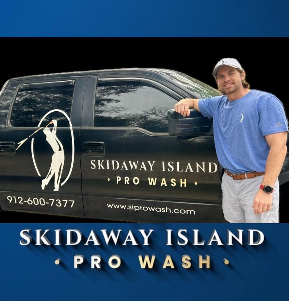 SKIDAWAY ISLAND PRO WASH Updated May 2024 Request a Quote 49