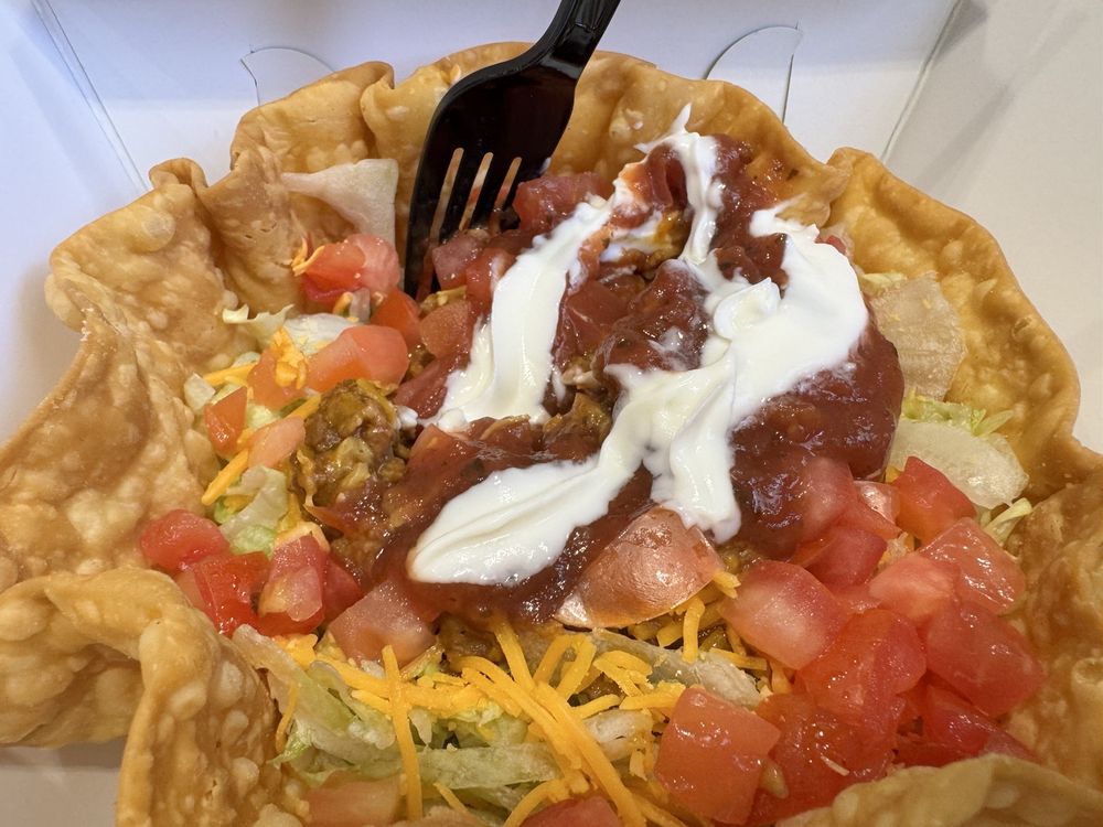 Taco John's