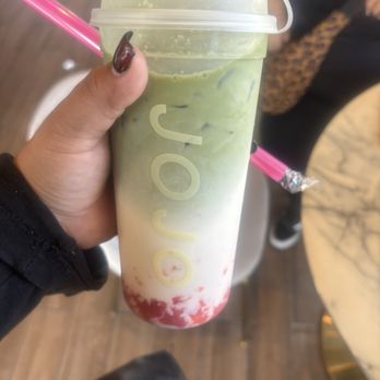 Jojo Tea Shoppe - Coffee & Tea Near Me - Rancho Cucamonga, California