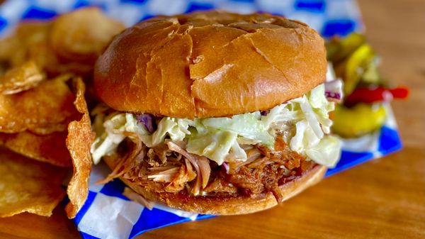 Seasons & Regions Seafood Grill by null