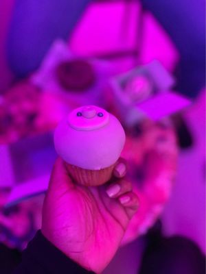 Kinky's Dessert Bar | Drinks, Birthdays, Bachelorettes by null