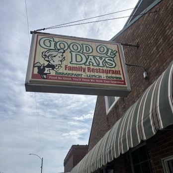 Good Ol' Days - American Near Me - New Baden, Illinois Good Ol' Days - American Near Me - New Baden, Illinois