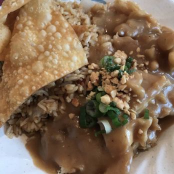 China Lotus - Mandarin chicken - Chinese Near Me - Hammond, Louisiana