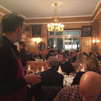 Ristorante Rustico - The dinning room - Italian Near Me - Frankfurt, HE Ristorante Rustico - The dinning room - Italian Near Me - Frankfurt, HE