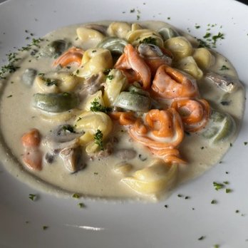 Napoli's Italian Restaurant - Tortellini Michaelangelo - Italian Near Me - South Ogden, Utah Napoli's Italian Restaurant - Tortellini Michaelangelo - Italian Near Me - South Ogden, Utah