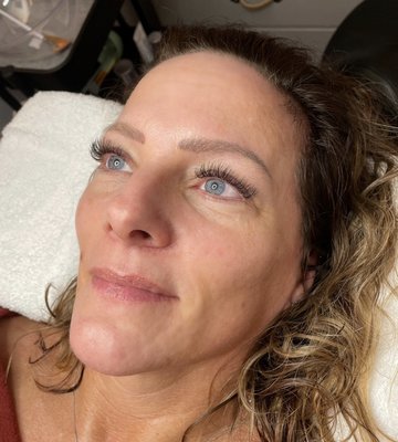 Facials - My goal for every client is to leave my treatment room feeling confident and beautiful from the inside out! Facials - My goal for every client is to leave my treatment room feeling confident and beautiful from the inside out!