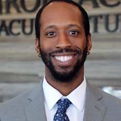Advanced Sports & Family Chiropractic & Acupuncture - Dr Myron Collins
Doctor of Chiropractic
Board Certified in Physiotherapy