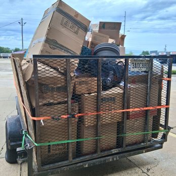 Treasured Junk - Junk Removal & Hauling Near Me - Montgomery, Alabama Treasured Junk - Junk Removal & Hauling Near Me - Montgomery, Alabama