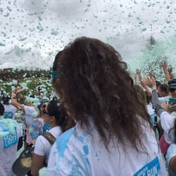Bubble Run