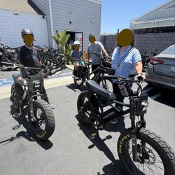 E Motion Sports