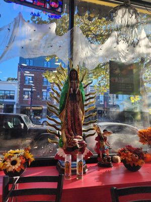 Taqueria Los Perez Washington by null