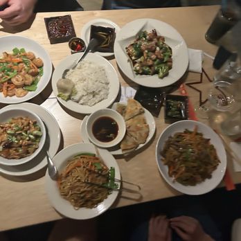 Five Star - Tons of dim sum! - Chinese Near Me - Raleigh, North Carolina Five Star - Tons of dim sum! - Chinese Near Me - Raleigh, North Carolina