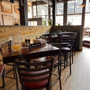 MTN Prime - Seatings - Steakhouses Near Me - Idaho Springs, Colorado MTN Prime - Seatings - Steakhouses Near Me - Idaho Springs, Colorado