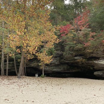 Pennyrile state park beach - Beautiful colorful leaves - Beaches Near Me Pennyrile state park beach - Beautiful colorful leaves - Beaches Near Me