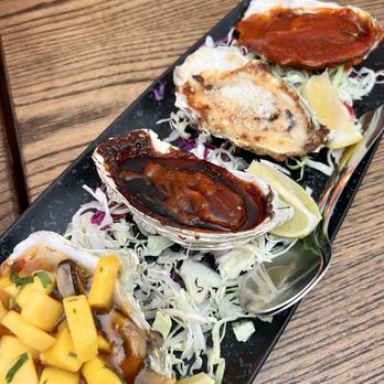 Tequila Bar & Grill - Cooked oysters - Mexican Near Me - San Leandro, California Tequila Bar & Grill - Cooked oysters - Mexican Near Me - San Leandro, California