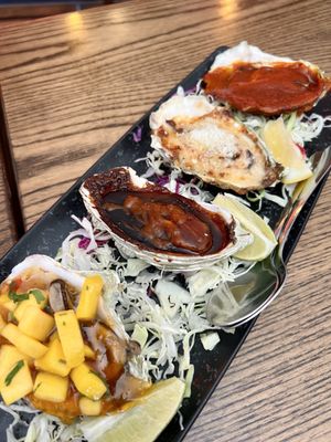 Tequila Grill by null