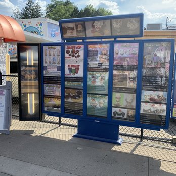 The Cone - Ice Cream & Frozen Yogurt Near Me - West Chester, Ohio The Cone - Ice Cream & Frozen Yogurt Near Me - West Chester, Ohio