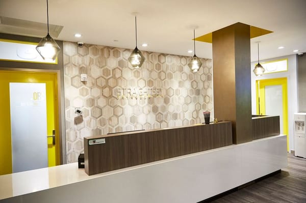 Straight Set Orthodontics - Garden City by null