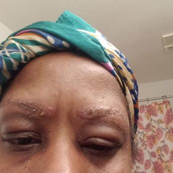 Kriti Eyebrows Threading - And going - Henna Artists Near Me - Las Vegas, Nevada
