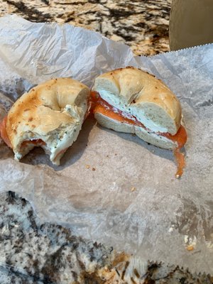 Tommy's Bagels by null