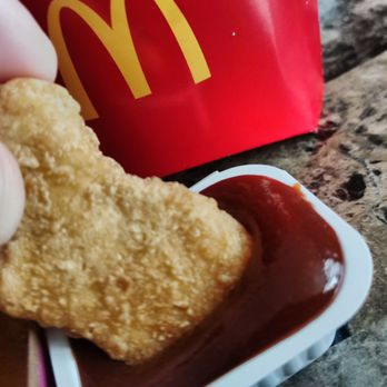 McDonald's - Mcnuggets - Fast Food Near Me - Marlton, New Jersey McDonald's - Mcnuggets - Fast Food Near Me - Marlton, New Jersey