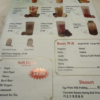 Nam Son Asian Fusion - Asian Fusion Near Me - Redmond, Oregon